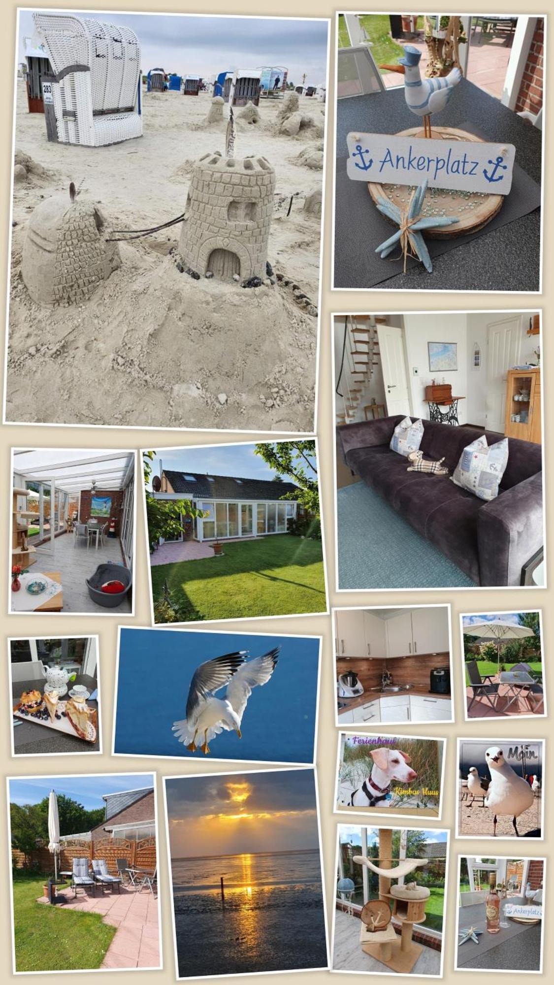 Kimbas Huus Villa Berumbur Exteriör bild