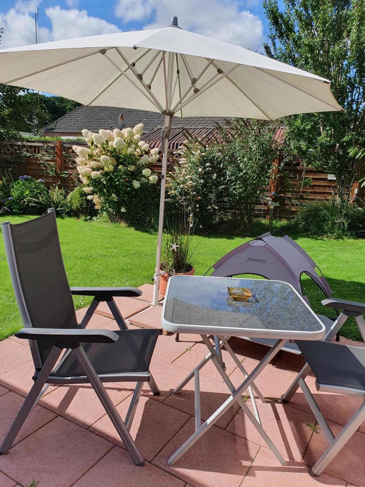 Kimbas Huus Villa Berumbur Exteriör bild